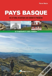 Label Rando Pays Basque (2e Edition)