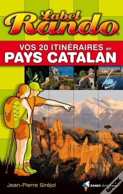 Capa do artigo label rando roussillon