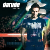 Capa do artigo Label This! - CD