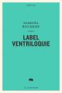 Label Ventriloquie - Preview