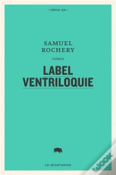 Label Ventriloquie