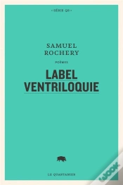 Capa do artigo Label Ventriloquie