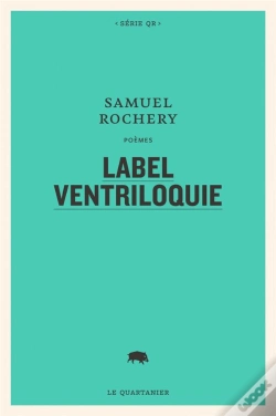 Capa do artigo Label Ventriloquie