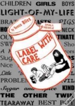 Capa do artigo Label With Care