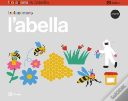 Capa do artigo L'Abella 4 Anys Trotacamins  