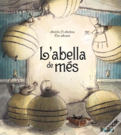Capa do artigo L`Abella De Més