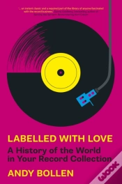 Capa do artigo Labelled With Love