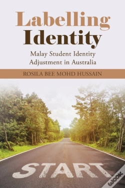 Capa do artigo Labelling Identity: Malay Student Identi