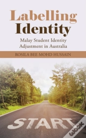 Capa do artigo Labelling Identity: Malay Student Identi