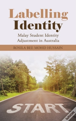 Capa do artigo Labelling Identity: Malay Student Identi