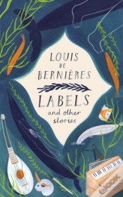 Capa do artigo Labels And Other Stories