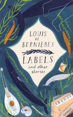 Capa do artigo Labels And Other Stories