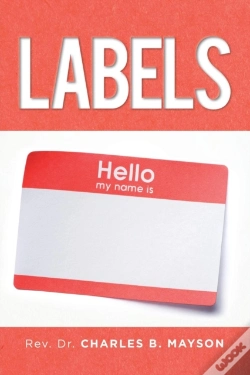 Capa do artigo Labels