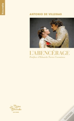 Capa do artigo L'Abencérage