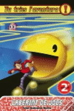 Capa do artigo Laberint De Jocs