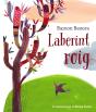 Laberint Roig - Preview