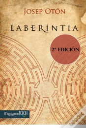 Capa do artigo Laberintia