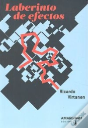 Capa do artigo Laberinto De Efectos