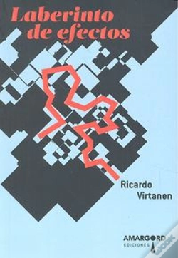 Capa do artigo Laberinto De Efectos