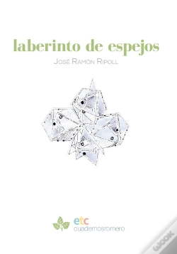 Capa do artigo Laberinto De Espejos