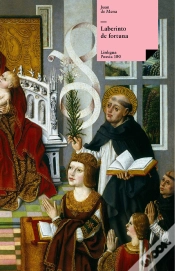 Capa do artigo Laberinto De Fortuna