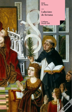 Capa do artigo Laberinto De Fortuna