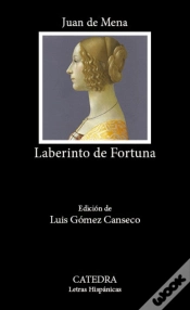 Capa do artigo Laberinto De Fortuna