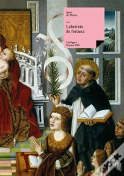 Capa do artigo Laberinto De Fortuna