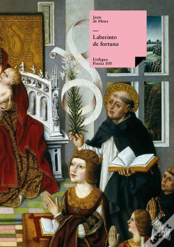 Capa do artigo Laberinto De Fortuna