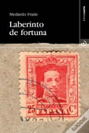 Capa do artigo Laberinto De Fortuna