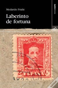 Capa do artigo Laberinto De Fortuna