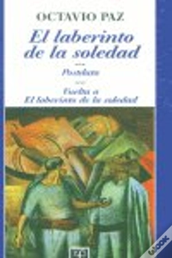 Capa do artigo Laberinto De La Soledad Postdata Bol.