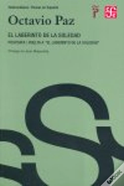 Capa do artigo Laberinto De La Soledad,El