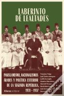 Laberinto De Lealtades