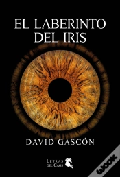 Capa do artigo Laberinto Del Iris, El