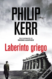 Capa do artigo Laberinto Griego