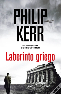 Capa do artigo Laberinto Griego