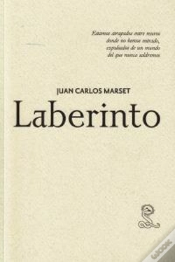 Capa do artigo Laberinto