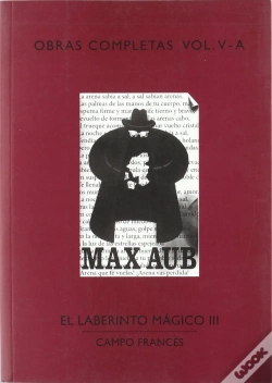 Capa do artigo Laberinto Magico Iii, El