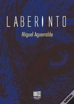 Capa do artigo Laberinto