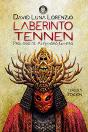 Laberinto Tennen - Preview