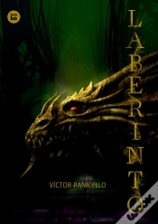 Capa do artigo Laberinto