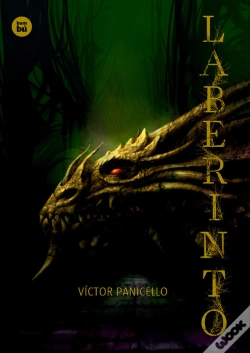 Capa do artigo Laberinto