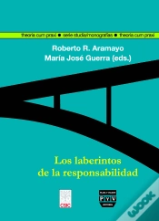 Capa do artigo Laberintos De La Responsabilidad, Los