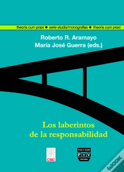 Capa do artigo Laberintos De La Responsabilidad, Los