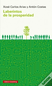 Capa do artigo Laberintos De Prosperidad