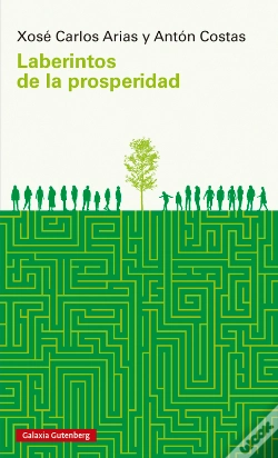 Capa do artigo Laberintos De Prosperidad