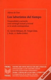 Capa do artigo Laberintos Del Tiempo.**No Public.Aparecera 20