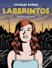 Laberintos (Edición Omnibus)