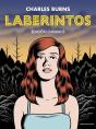 Laberintos (Edición Omnibus) - Preview